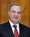 S.E. Dr. John Paul Grech