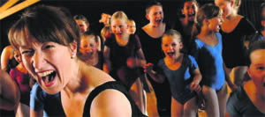 Ballettschule Tanz im Theater